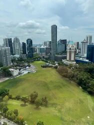 OUE Twin Peaks (D9), Condominium #553499531